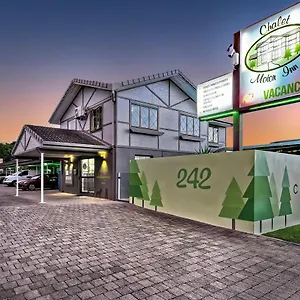 Motel Motor