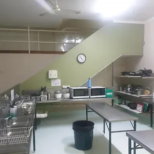 Hostel Eastsea Backpackers