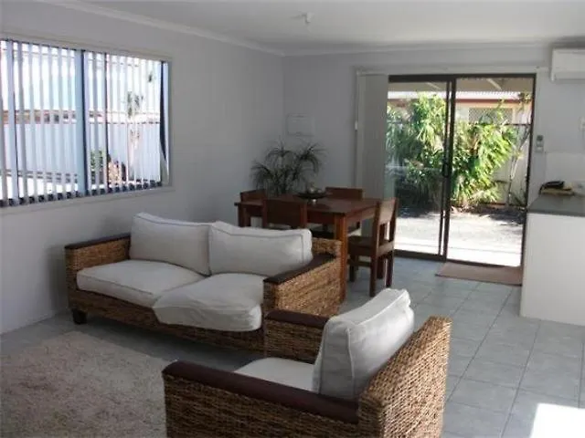 Alexandra Lodge Bundaberg